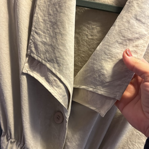 Mystree- this soft sleeveless top is a must. - Picture 3 of 7